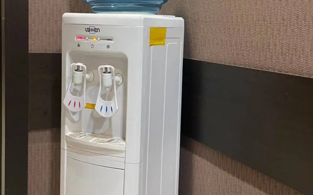 Отель Айхал