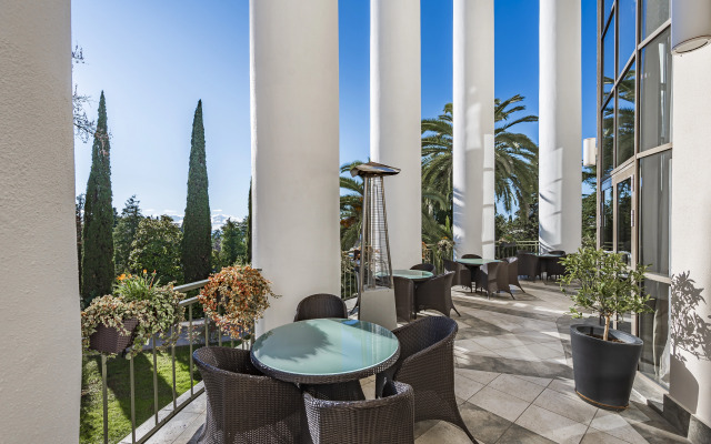 Grand Hotel & Spa Rodina Resort Hotel