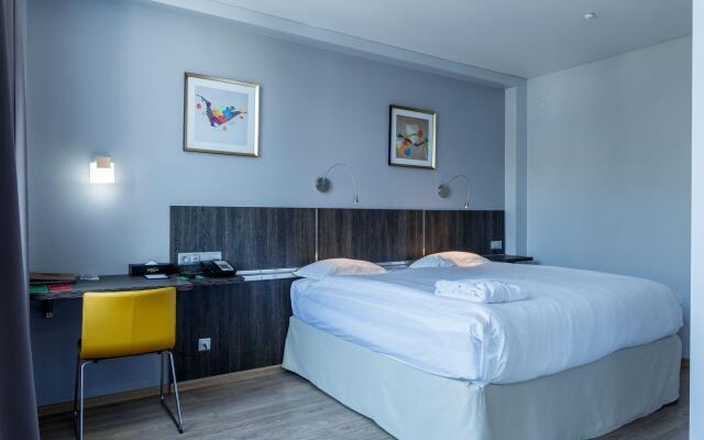 Smart Hotel Bishkek