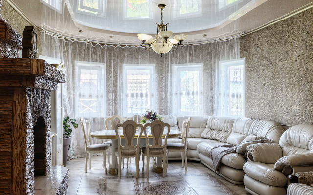 Частный дом Аристократ Yousinn