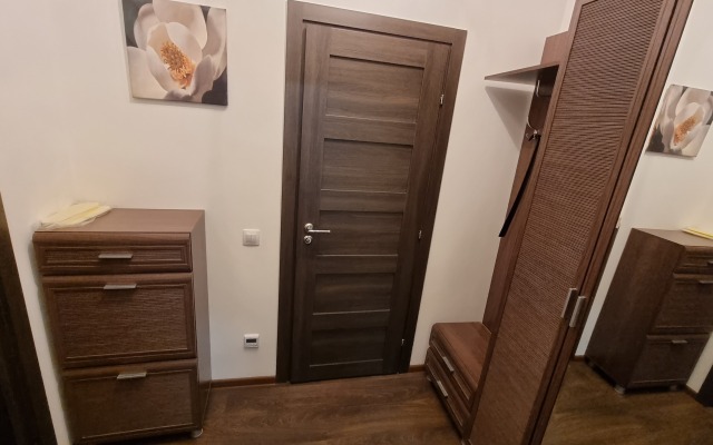 Na Torfyanoi Doroge Apartaments