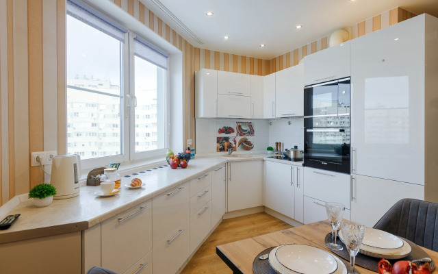 Апартаменты на Мичурина 150