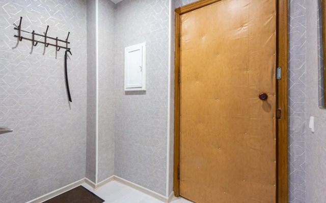 Квартира на улице Верхняя Красносельская 22