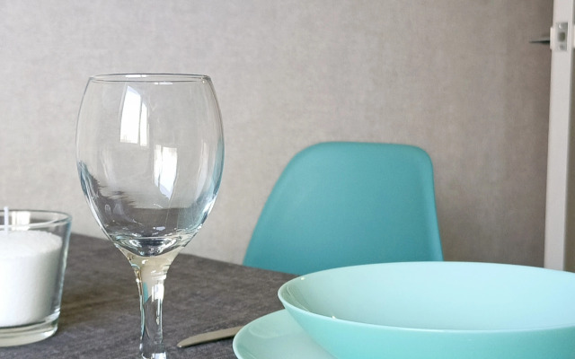 Квартира Уютная на Гайдара