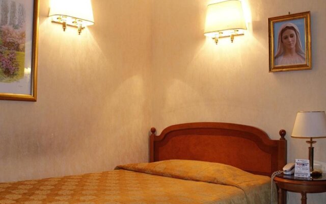 Hotel Pace Helvezia