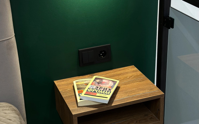 Квартира на Улице Крымской 3к4 Кв. А3.2