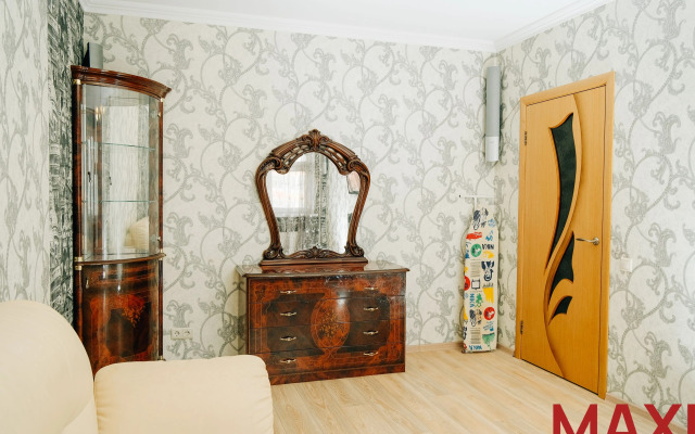 Апартаменты Maxi Двухкомнатные