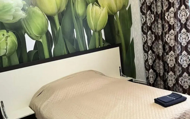 Na Gagarina 65 Flat