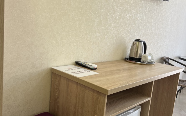 Golden Plaza Hotel