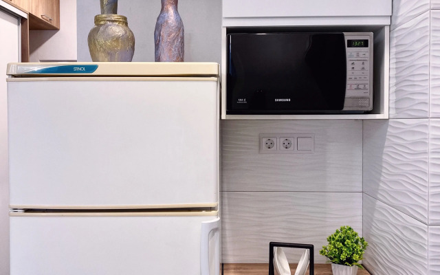 Donskaya ul. 108Ak1 Apartments