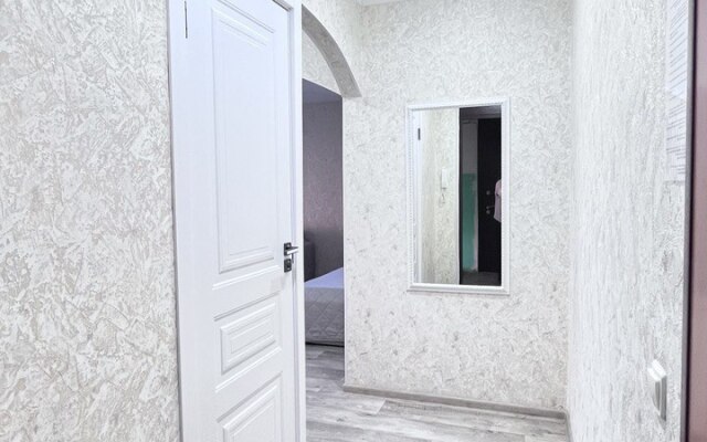 Marat Home po ul. Sh.Mardzhani d. 163 Flat
