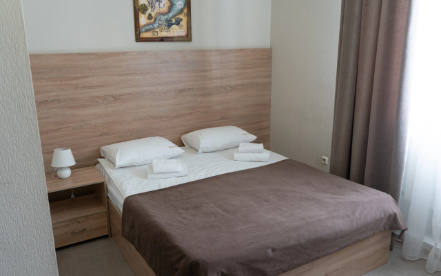 Atlantida Hotel