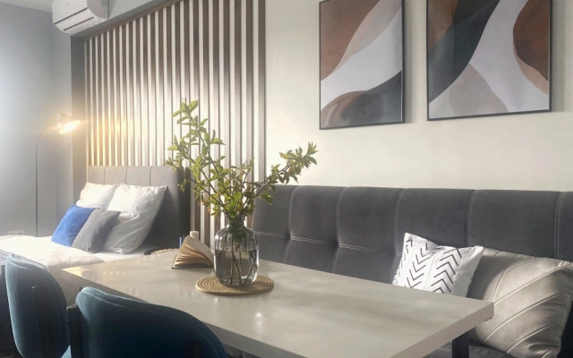 Квартира Sweet home Irkutsk 2