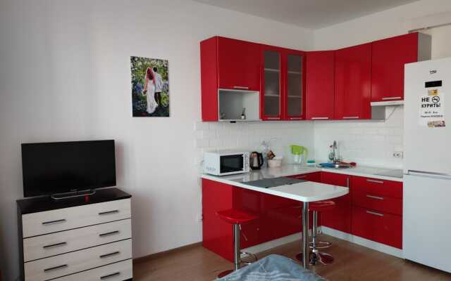 Moreokean Flat