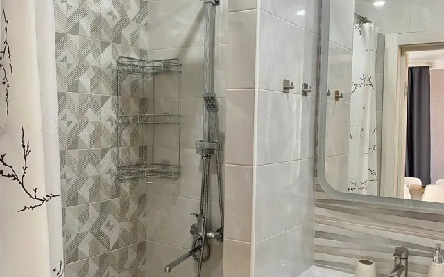 Fermerskaya 22-5 Flat