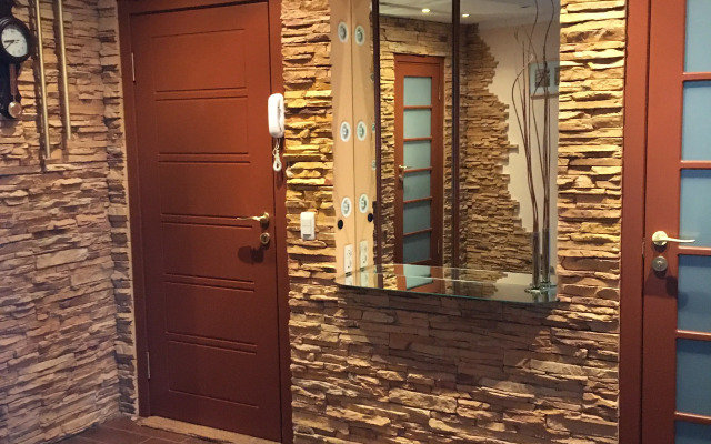 Квартира Янтарь