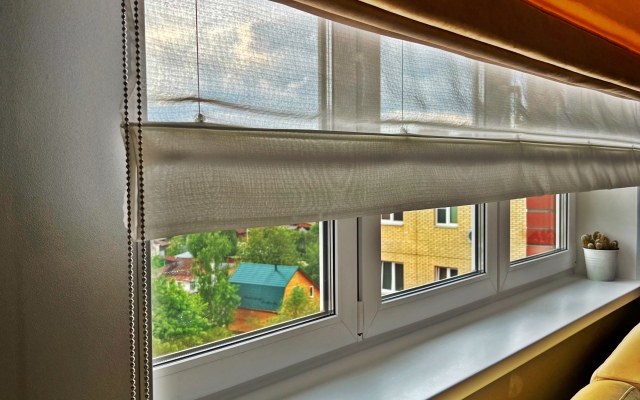 Rooms Posad Loft Flat