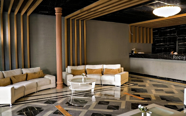 Dionisus Belek Hotel