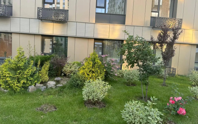 Apartamentyi v ZhK 4YOU na Ul. Rozyibakieva 310A Apartments
