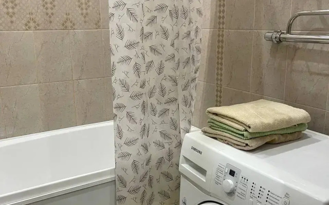 Квартира 1-Комнатная для 3 Гостей