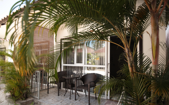 White Sand Ark Resort Hotel