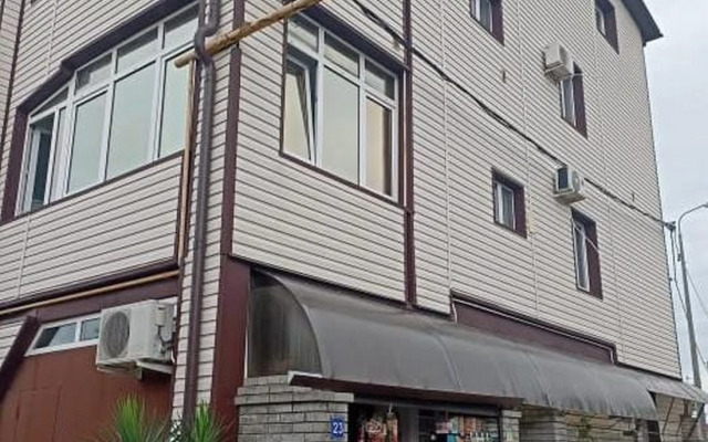 Bashnya Guest House