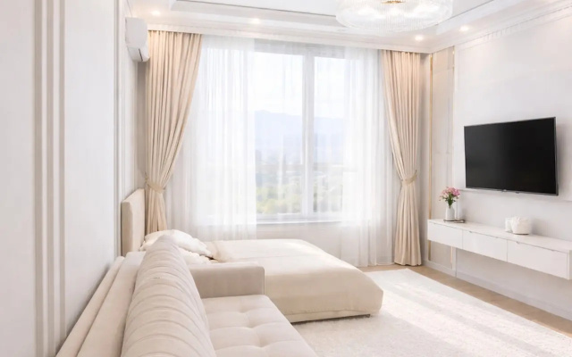 Квартира на улице Радостовца 343 к8