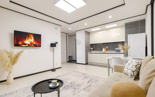 Biznes Klass Apartments