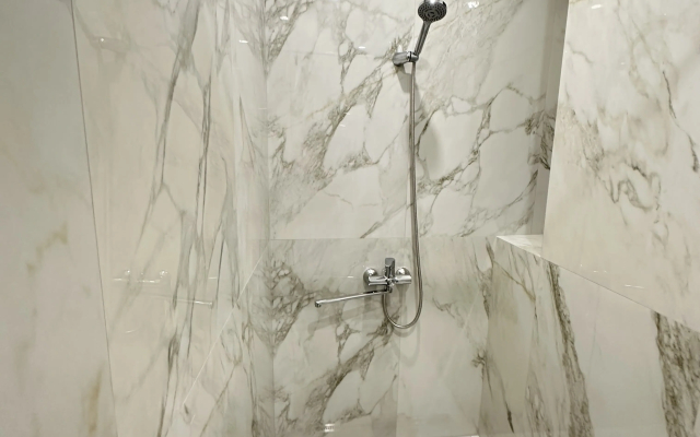 Квартира уютная студия с красивым видом