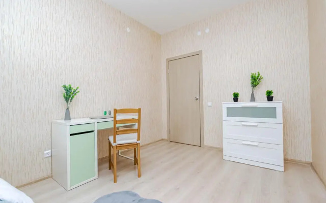 Apartments Cosmos Apart Na Revolyutsii 52 B (1)