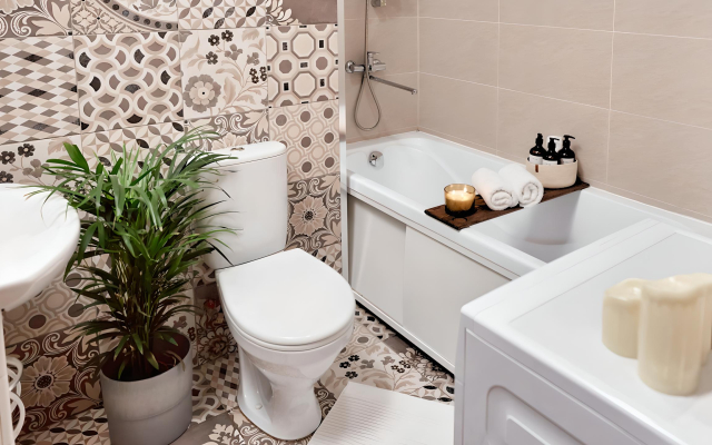 Апартаменты Violet Dream