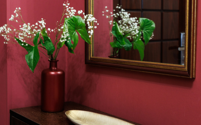 V tsentre Irkutska Flat