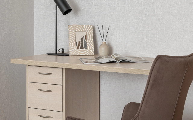 Квартира Просторная 2-к с Прекрасным Видом на Город