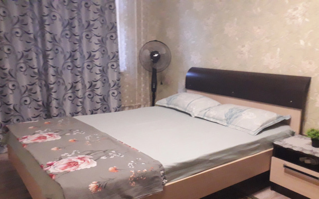 Квартира Уютная 2-х ком. квартира