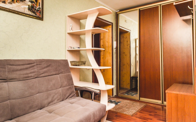 Апартаменты в самом центре