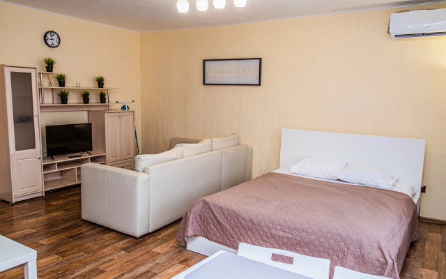 Квартира Калина на Машиностроителей 41