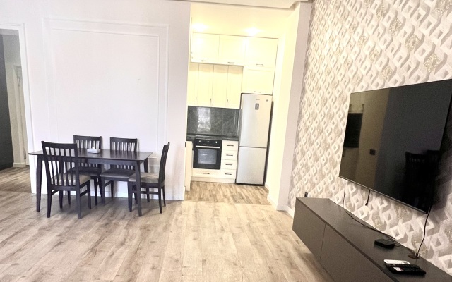 Luxery Apt In Yerevan Apartments