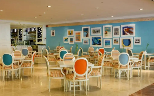 Coral Beach Resort Sharjah