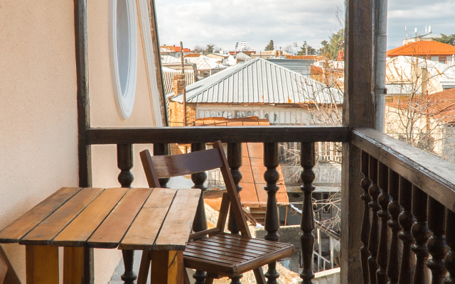 Top Floor Guest House
