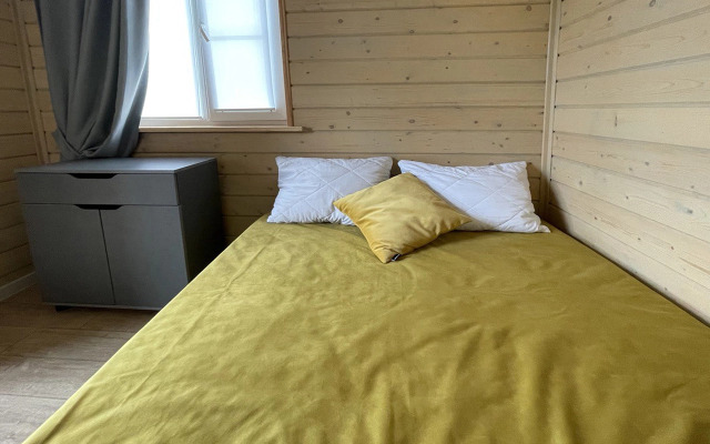 U Morya Sol Beach House 4 Private House