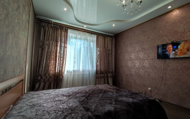 Квартира Царство тепла и уюта