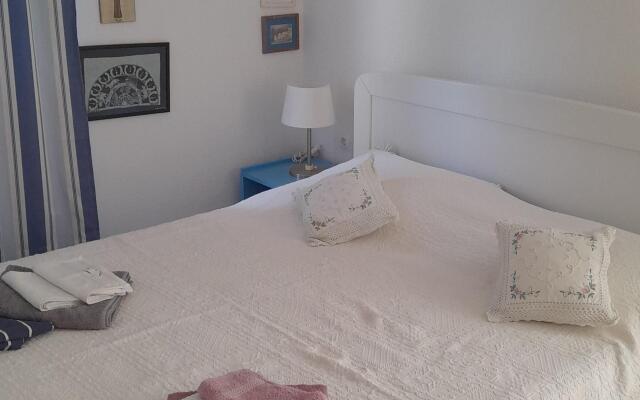 Вилла Rustic Miketa