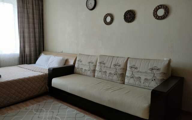 Апартаменты Сельская 2Ф