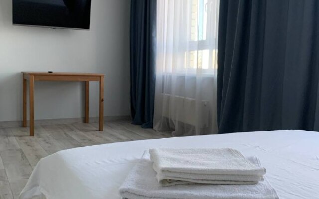 Apartamenty Avion Avangard Flat