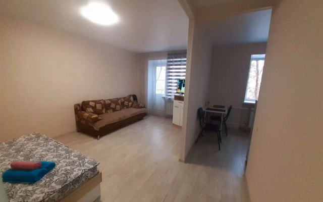 Na Prospekte Mira 25 Flat