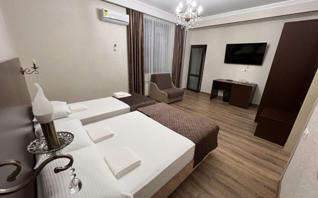 House na Ferme Guest House