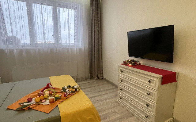 Квартира на Улице Советской Армии 80