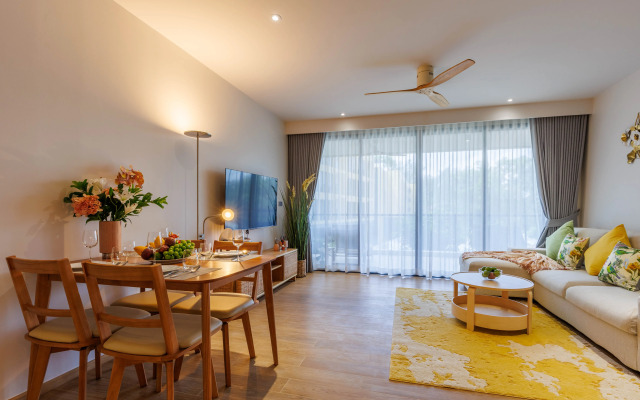 New 2bd Apartments near Beachside Apartments