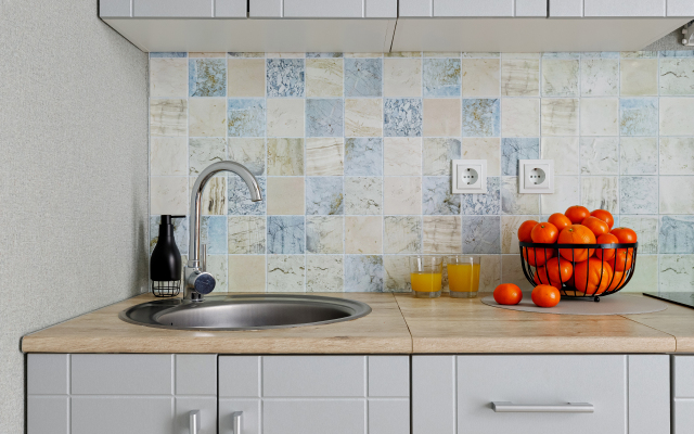 Квартира Vita Sunny