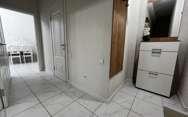 Апартаменты Sundag Д79